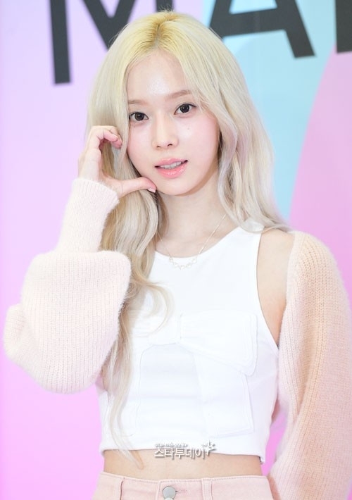 ‘엠카’ 촬영장 <b>화재</b>...<b>에스파 윈터</b>, 컨디션 난조 생방 불참