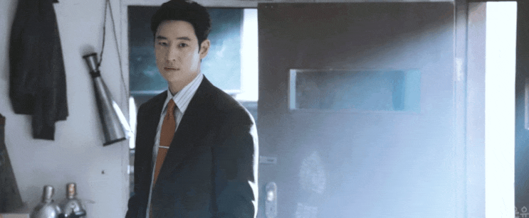 [<b>이제훈</b>] <<b>수사반장</b> 1958> EP.08 <b>이제훈</b> 움짤