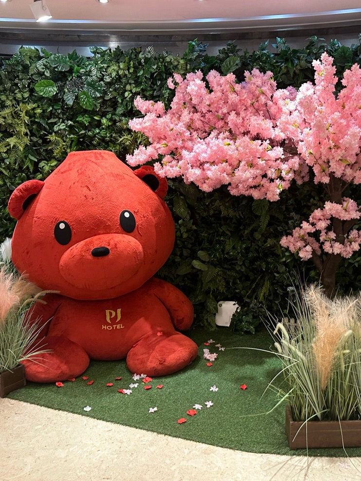  2024년 3월 일상 기록