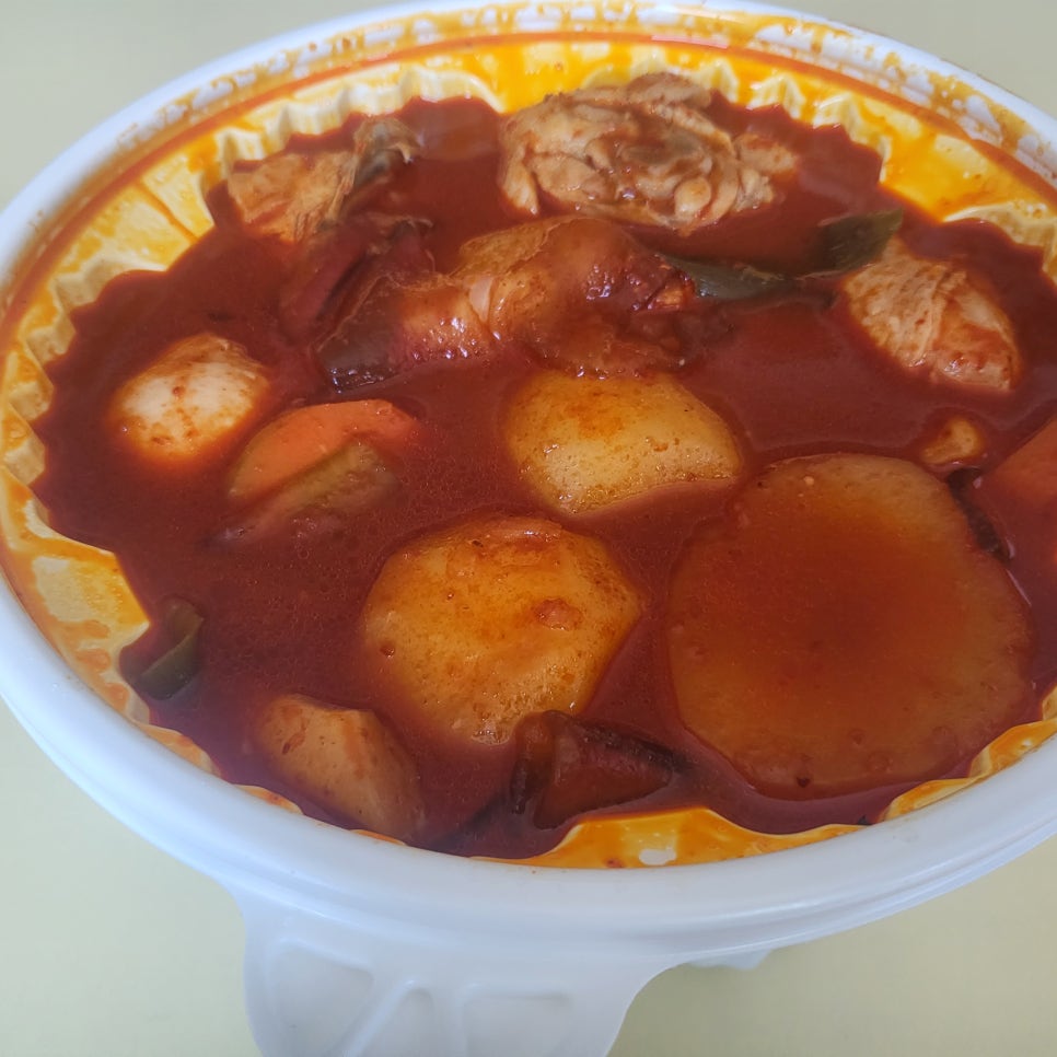 동대문엽기떡볶이 김해외동점 사진 4