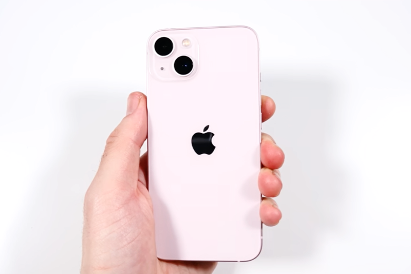 iPhone 16 Mini 가격 크기 비교 개봉 팁