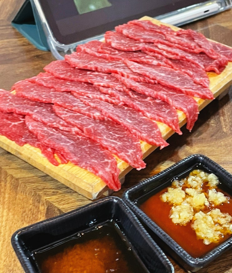  [창원 봉곡동 고기 맛집] 버섯과 껍데기가 무한리필 “총각네식육식당 창원봉곡점”