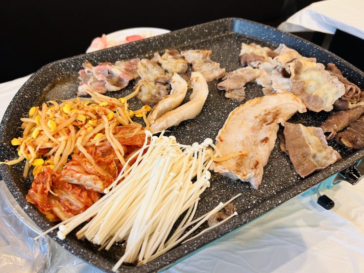  인천동구맛집 인천송림동맛집추천 최대패 인천송림점