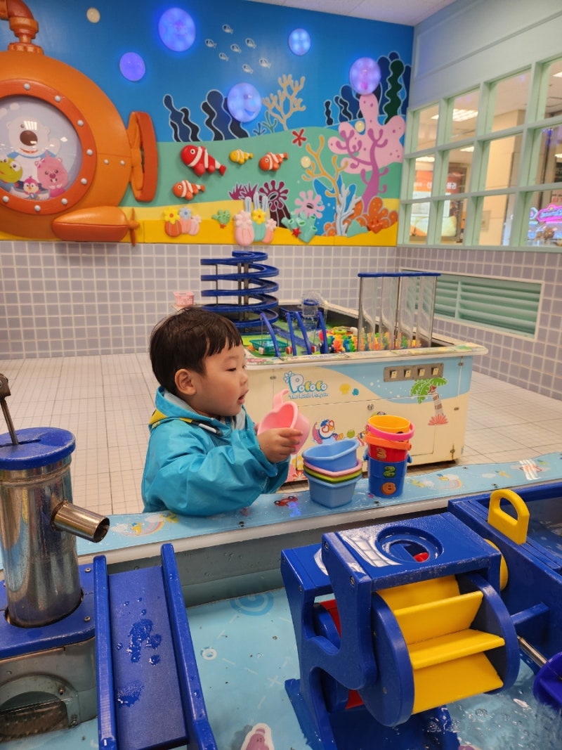 양주 아이와 가볼 만한 곳! 뽀로로키즈카페 이마트양주점 솔직 후기 및 알차게 이용하는 꿀....