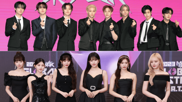  스트레이키즈, 아이브 시카고 여름 음악축제 공연8/1~4일 롤라팔루자Lollapalooza 2024