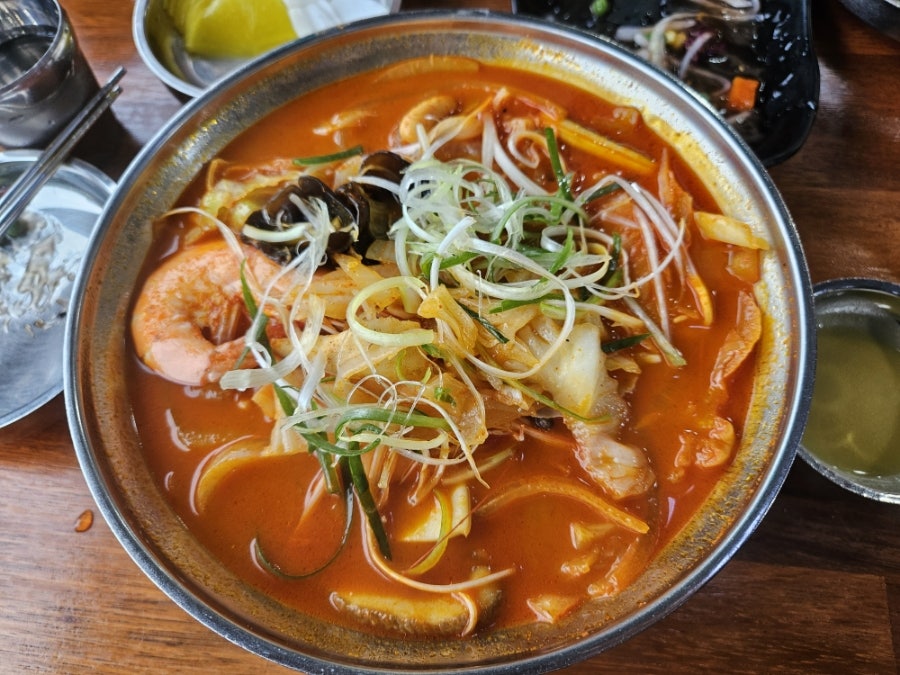 현대식당 사진 3