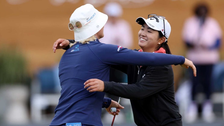 2024 LPGA <b>미즈호 아메리카스 오픈</b> 중계방송 시간 등