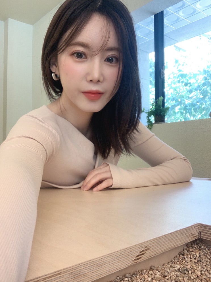 분당 여수동 신상카페 공세계 잠봉뵈르 브런치맛집