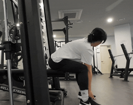  어깨 통증 스트레칭 3종 운동 루틴