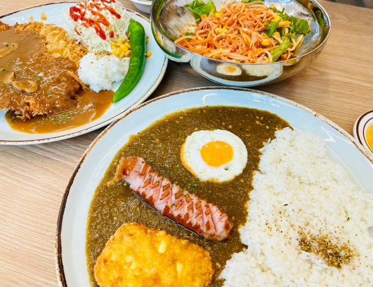  광주 효천지구 신상맛집 진심 왕돈까스 행암점 - 가성비 좋은 행암동 광주대 맛집