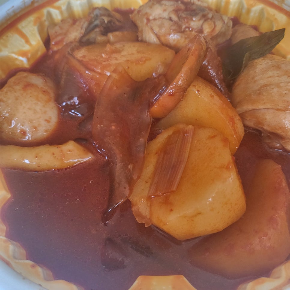 동대문엽기떡볶이 김해외동점 사진 5