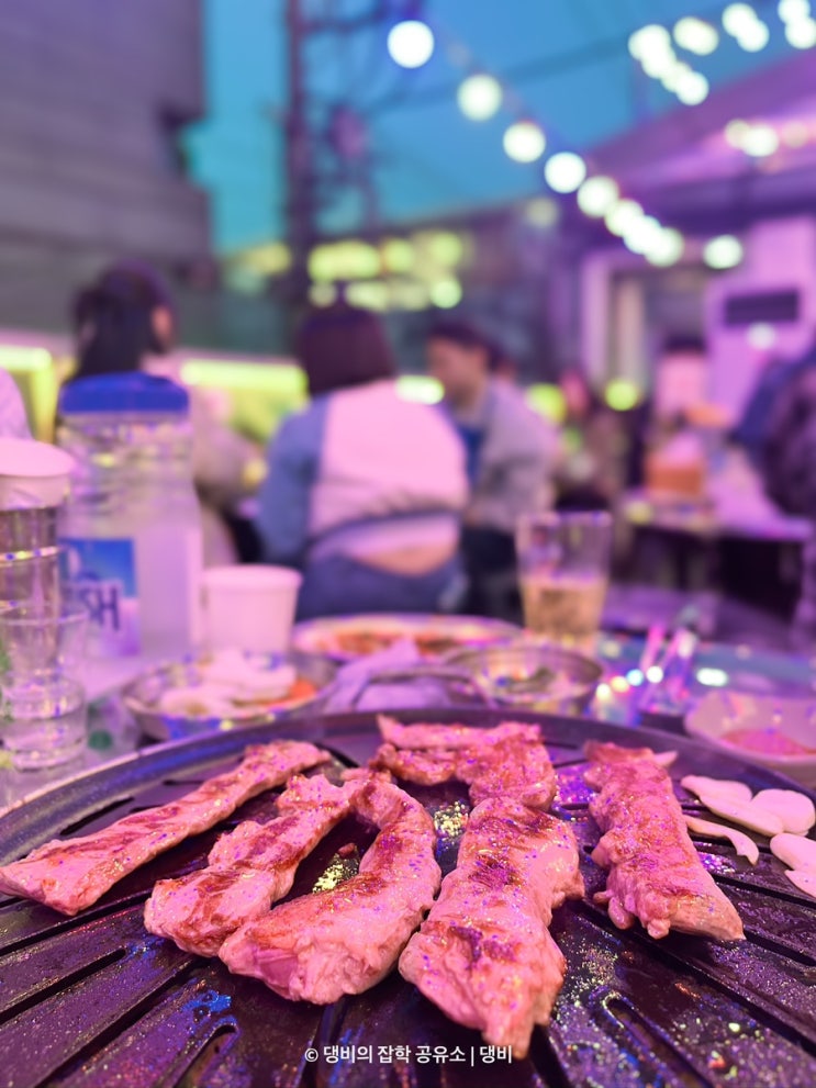  종로 야장 종삼육 주말 대기마감 뚫고 루프탑 가는 법