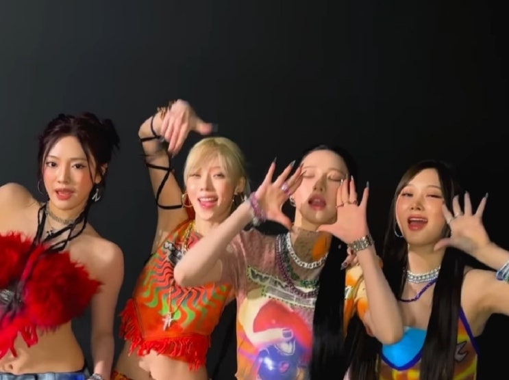 <b>에스파</b> 사전녹화 <b>화재</b> <b>윈터</b> 기흉 엠카운트 생방송 불참