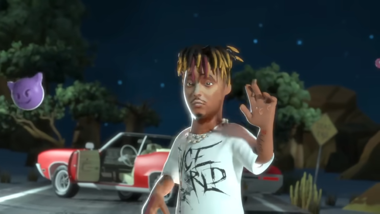  Juice WRLD : Wishing Well (2020)[영상/소개/가사/해석]