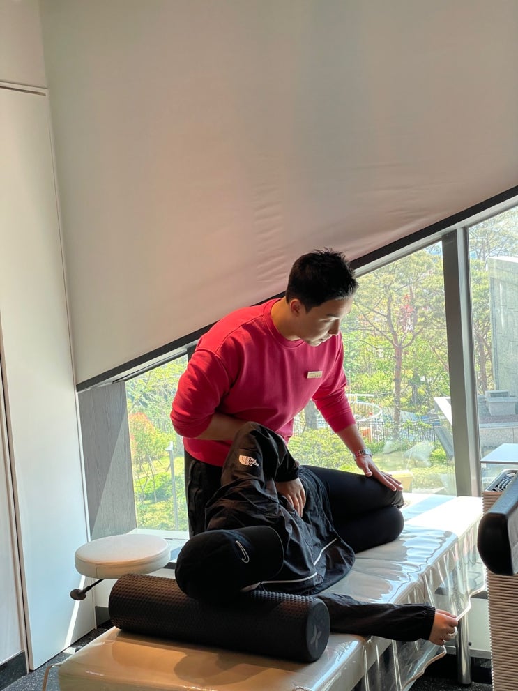  [동래PT] 진정한 어른이란?