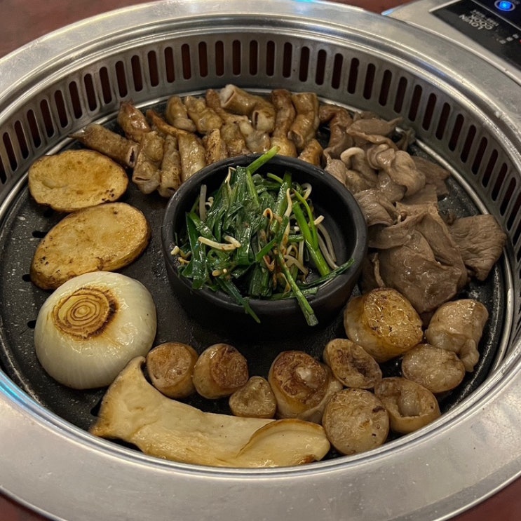  [소인수서울]성수/뚝섬/서울숲 줄서는식당 소곱창 맛집
