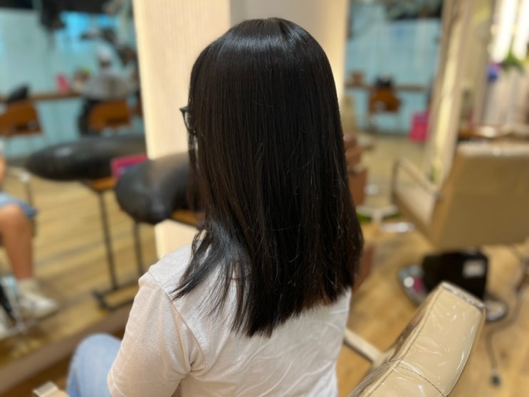  사당역 머리 단백질 클리닉 디얼스 홈플러스 사당점