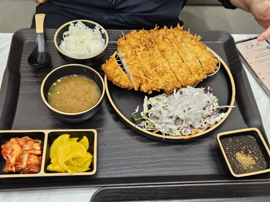 현대식당 사진 6