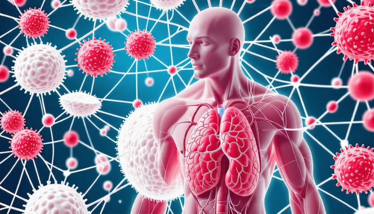  [Immunology]면역학 기초: 우리 몸의 방어 시스템 이해하기