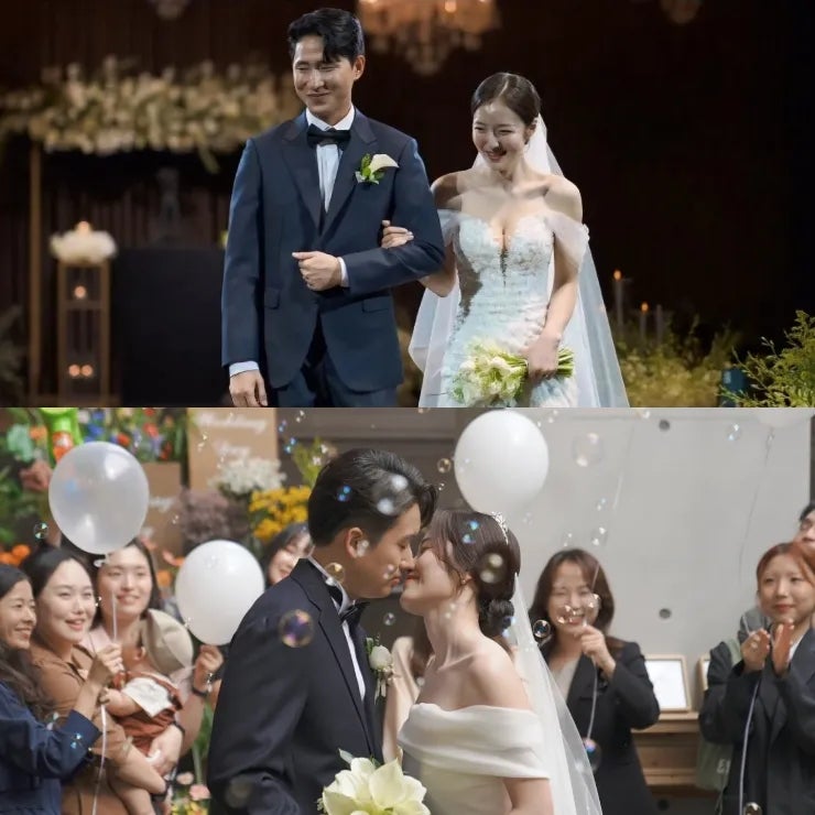  가성비 본식 DVD 추천 화이트톤 디필름스튜디오 페이백