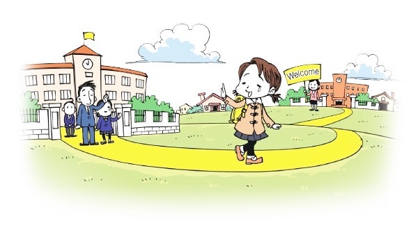 중학교 전학절차 전학가는법 5단계 총정리(서류 등) : 네이버 블로그