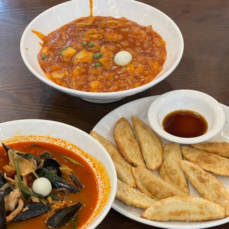  전북 남원맛집 경방루, 광한루 근처 물짜장 맛집 솔직후기