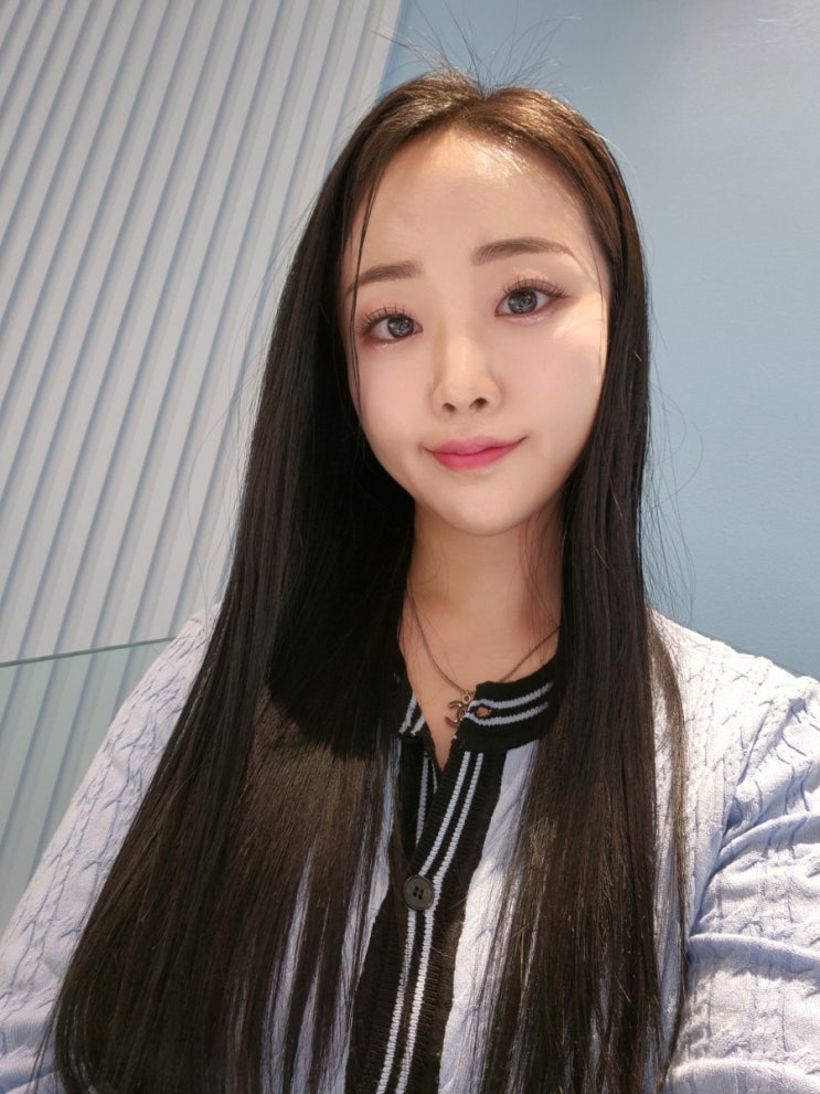 <b>한예슬</b>메이크업 그 곳, 고바이씬!