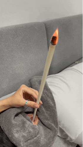  육백스물다섯 번째 일상(이어캔들 추천 , 이봉)