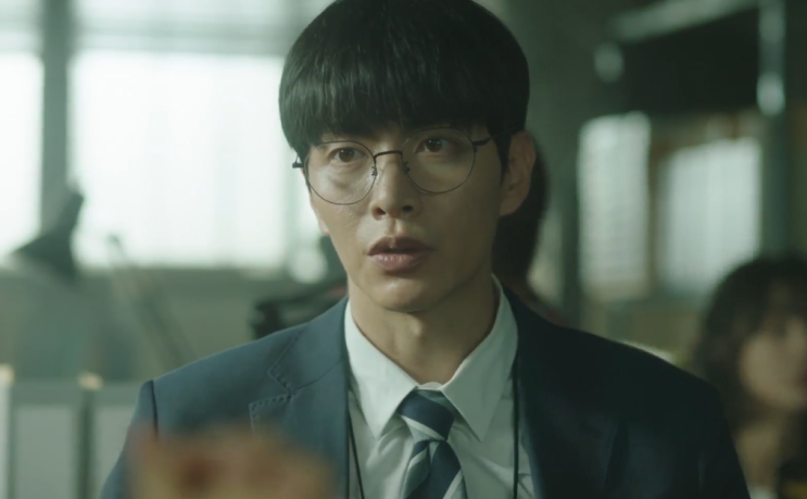  크래시 뜻 드라마 등장인물 몇부작 차연호 정채만 민소희 어현경