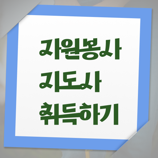 노인자원봉사실천론 , 자원봉사지도사 자격증 독학으로 합격한 후기 , 향후 전망