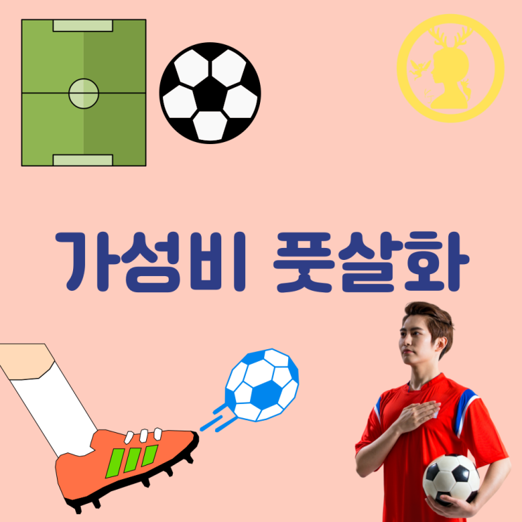  가성비 풋살화 축구화 풋살 신발 슈즈 발목 보호 밴드 프린팅 디자인 인조 잔디