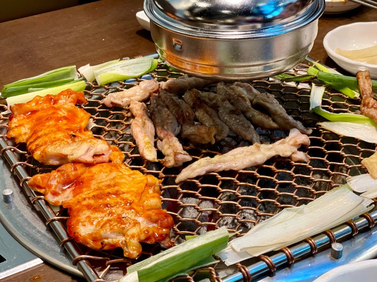 사상 분위기 맛집 계주 사상 구워주는 닭갈비집 사상 분위기 맛집 계주 사상 구워주는 닭갈비집