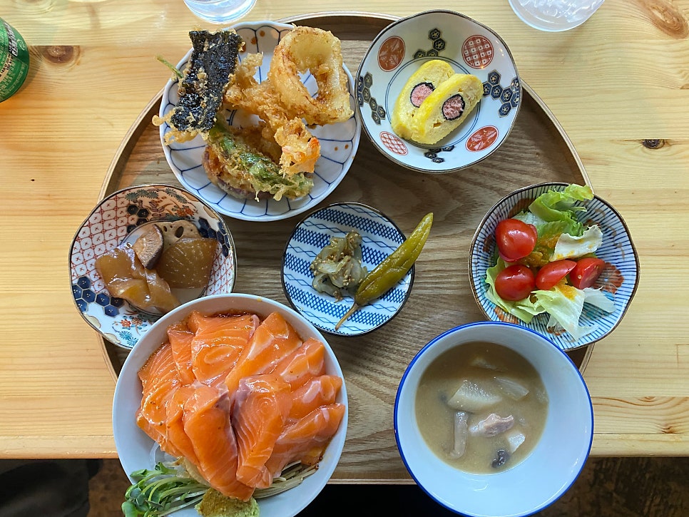 명가왕족발 삼척점 사진 4