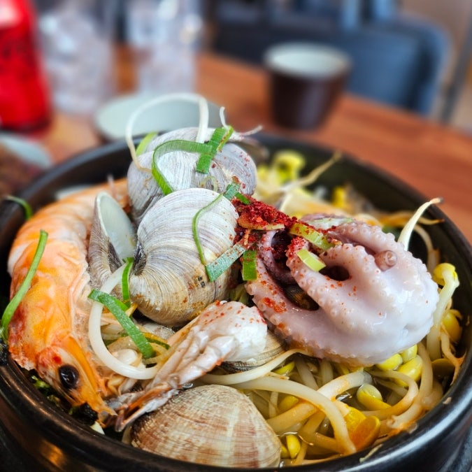  분당 미금역 맛집 술집 이자카야 룸식당 해미옥 맛있는 점심 후기