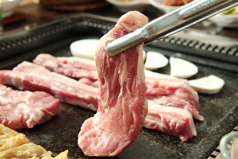 강원식당 사진 1