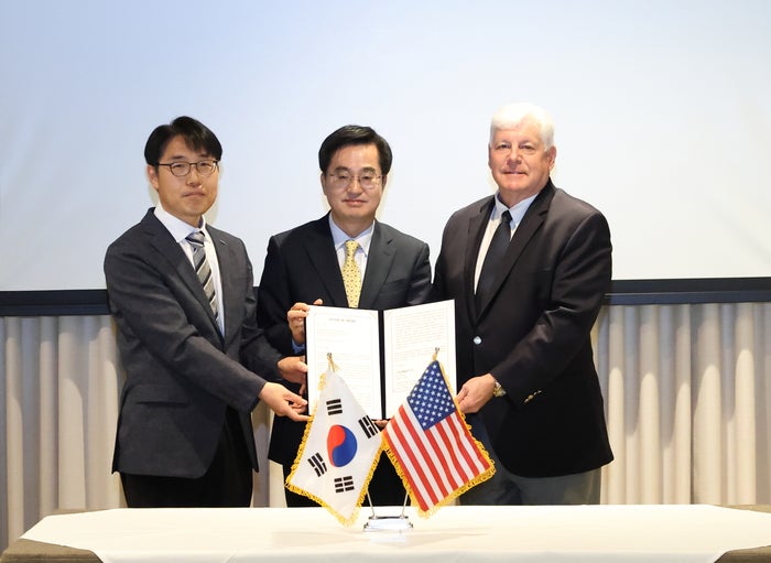 김동연 지사, 美 <b>바이오산업</b>의 메카 샌디에이고서 광폭 행보