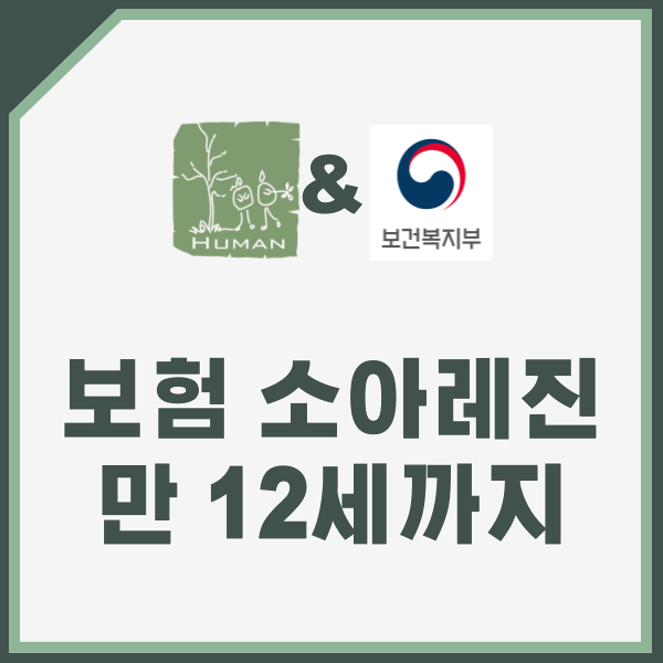 보험 소아 레진