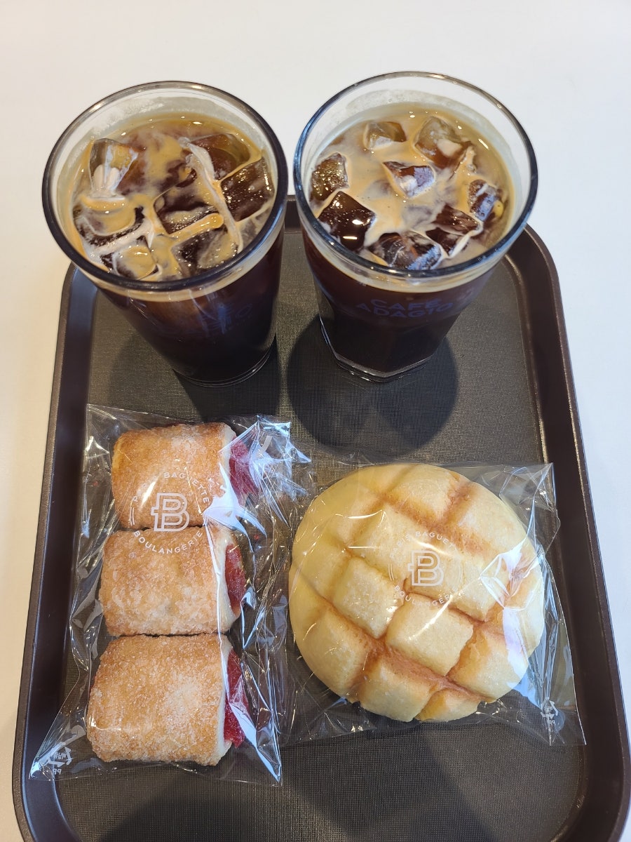 파리바게뜨 태평역점 사진 1