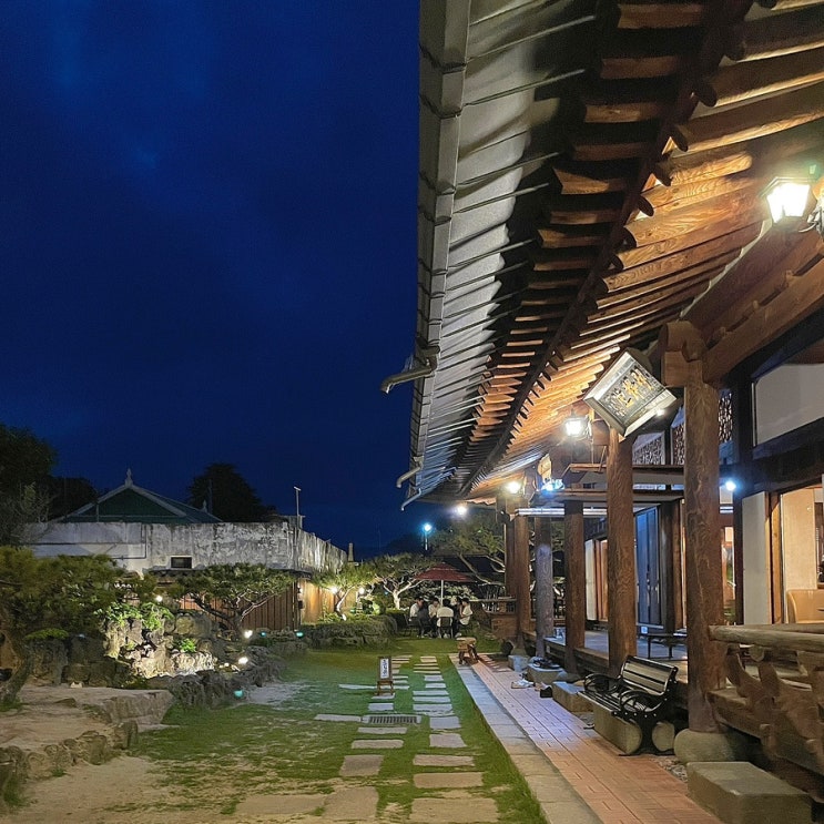 전북 순창 한옥 대형카페 한정당 베이커리 카페 (아이랑 가기 좋은 곳) 전북 순창 한옥 대형카페 한정당 베이커리 카페 (아이랑 가기 좋은 곳)