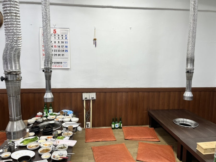 해정숯불구이 사진 5