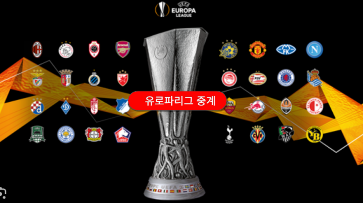 토트넘 유로파리그 출전 확정 UEFA 클럽대항전 다시 뛴다
