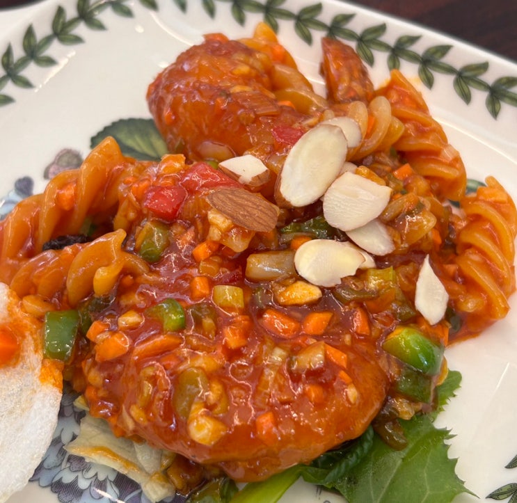  [대전 신성동] 중식당 코스요리 맛집 동보성