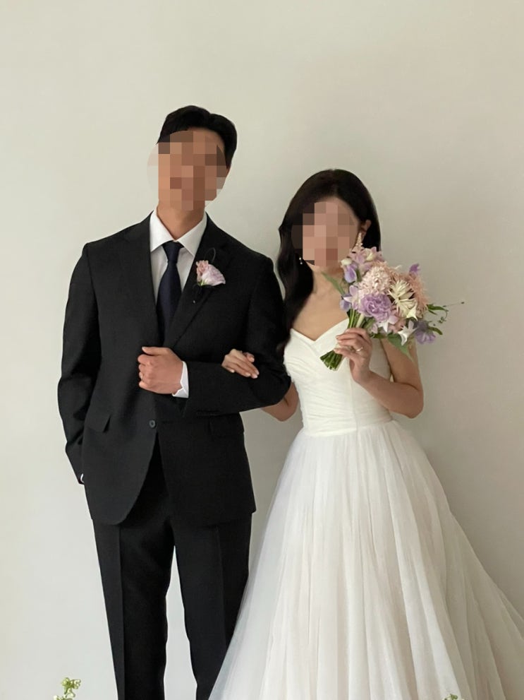  웨딩촬영 단하루 헤어변형 추천 후기 /유리디자이너