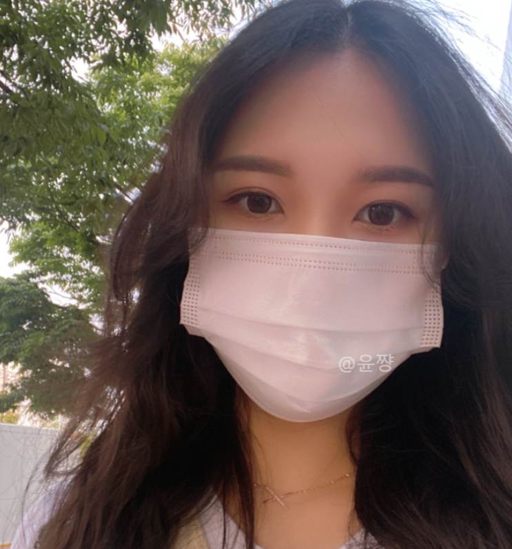  여자 눈썹문신 종류 아치형눈썹 후기