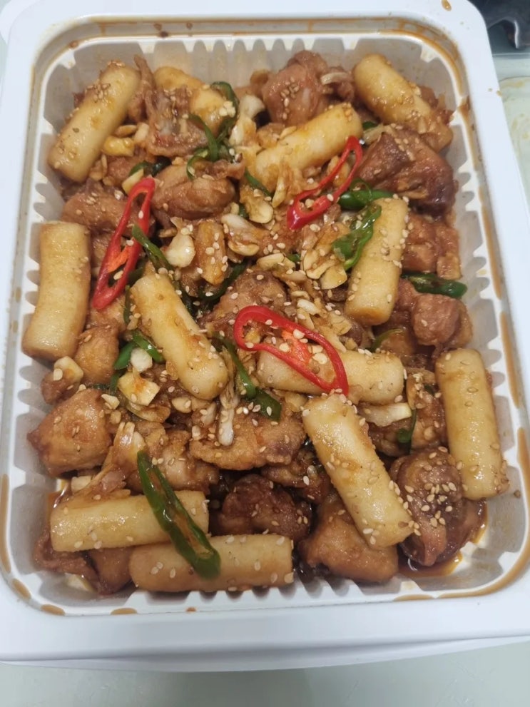  만덕맛집 마늘치킨전문 구마닭 순살마늘치킨