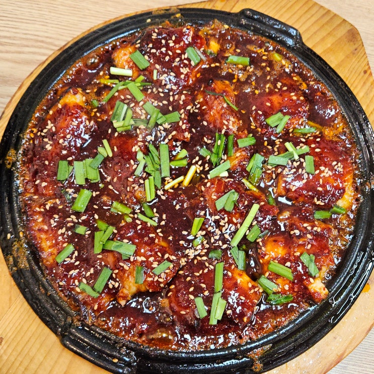  강릉여행 경포대맛집 강릉별미 추천 (다모아식당, 유환식당)