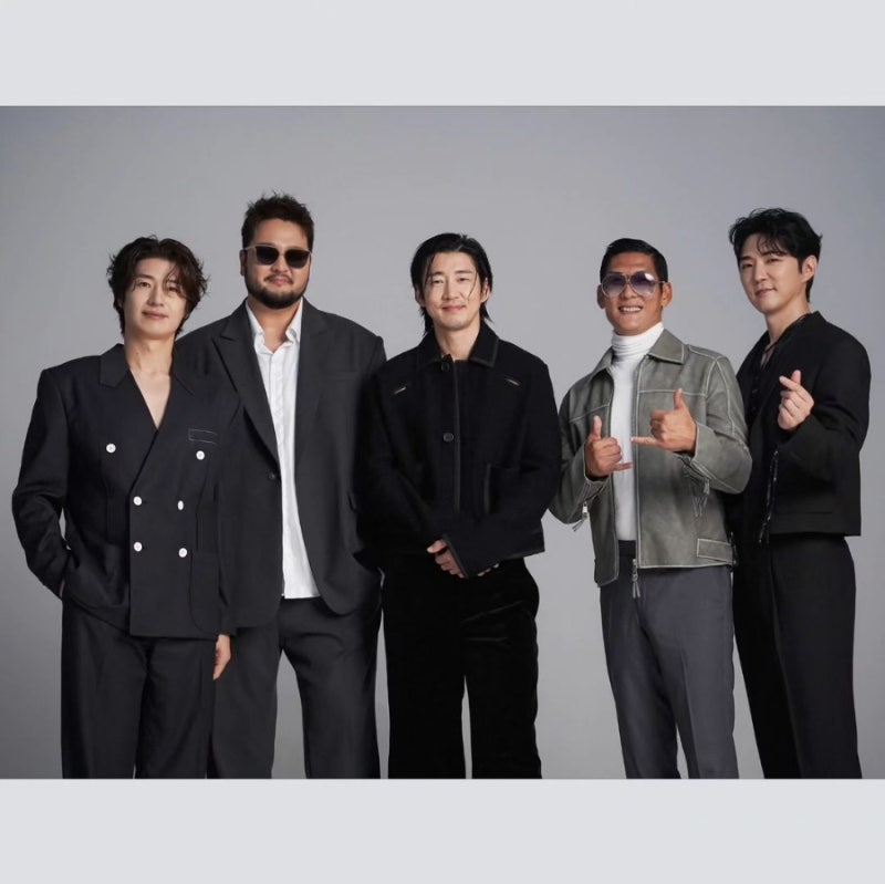 30DAY 노래 듣기 챌린지 20일차 나에게 많은 의미가 있는 노래(=지오디 노래) 추천