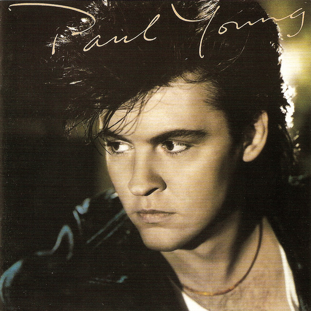  폴 영 Paul Young - Everytime You Go Away (1985)