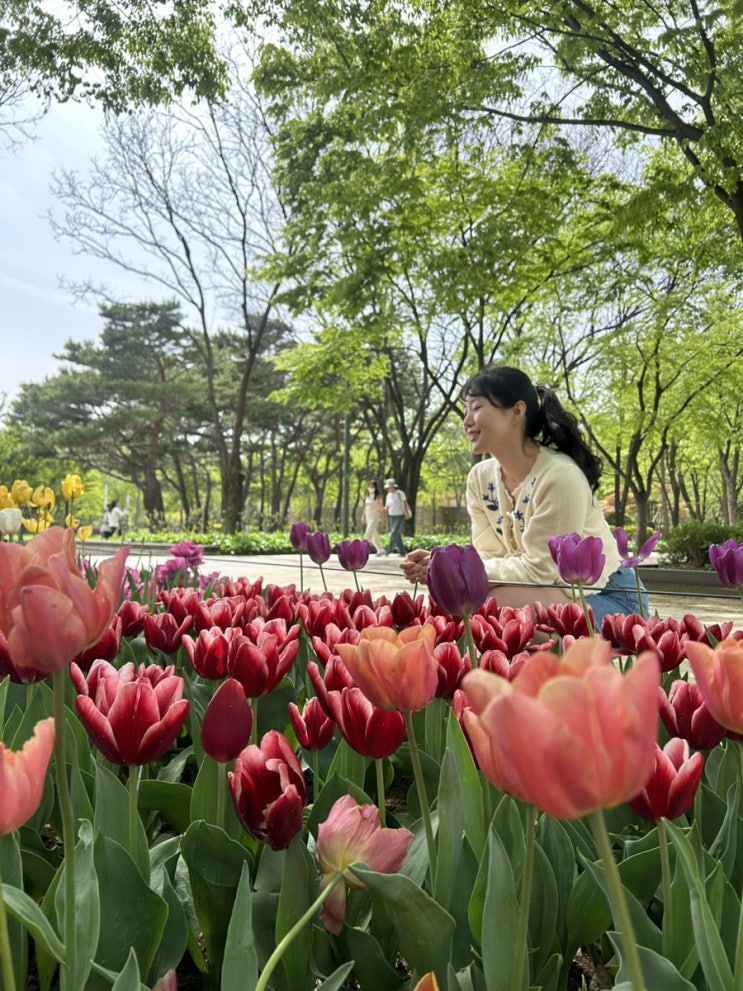  [일상] 좋은 것만 보기도 바빠