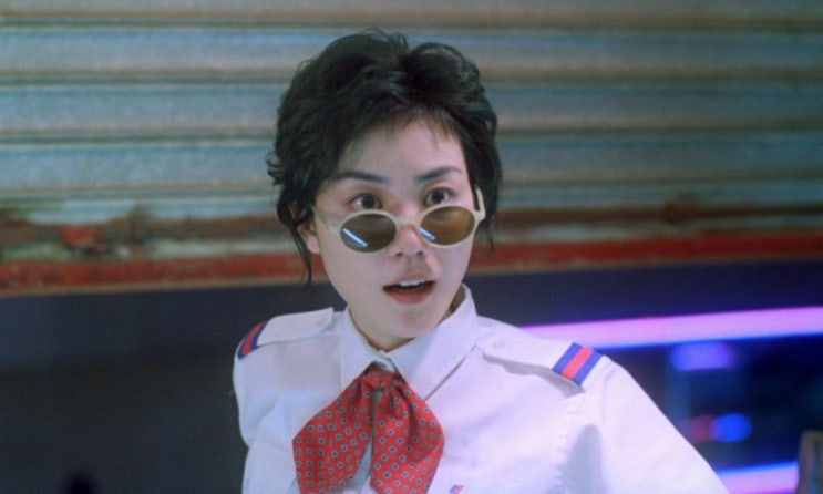  좋아하는 배우